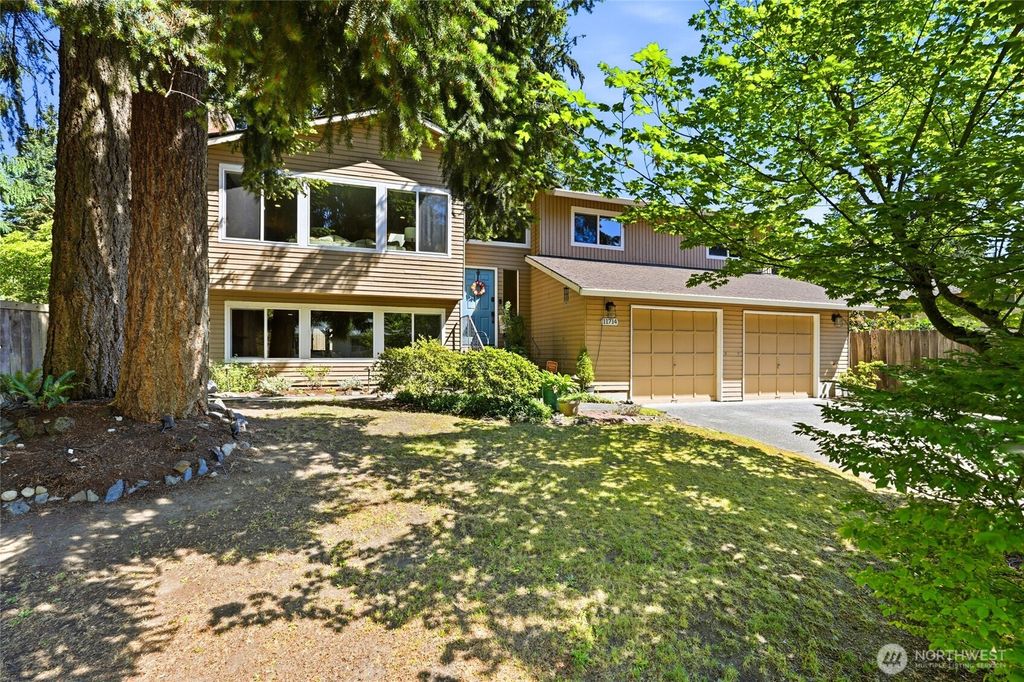 11714 SE 93rd Street, Newcastle, WA 98056