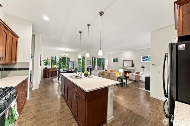 7027 Munn Lake Drive SE, Tumwater, WA 98501