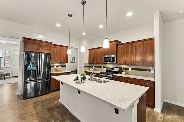 7027 Munn Lake Drive SE, Tumwater, WA 98501