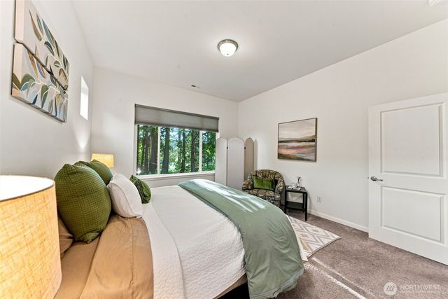 7027 Munn Lake Drive SE, Tumwater, WA 98501