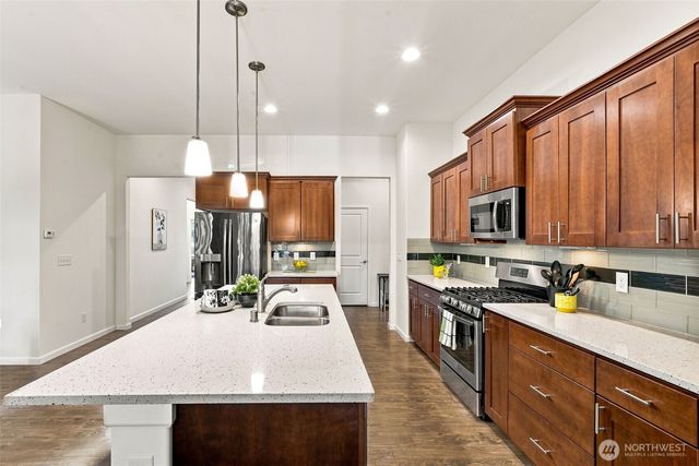 7027 Munn Lake Drive SE, Tumwater, WA 98501