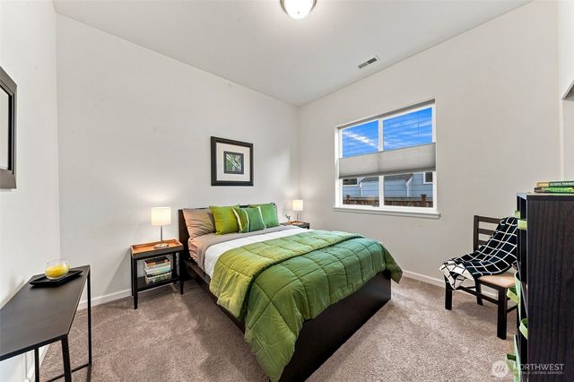7027 Munn Lake Drive SE, Tumwater, WA 98501
