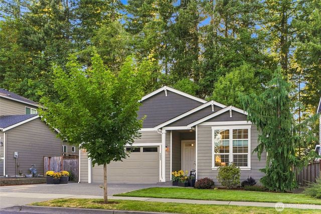 7027 Munn Lake Drive SE, Tumwater, WA 98501