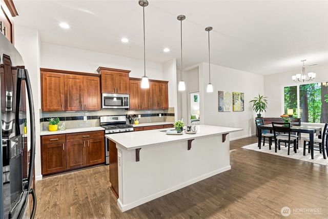 7027 Munn Lake Drive SE, Tumwater, WA 98501