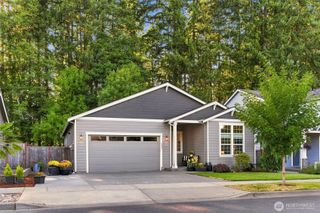 7027 Munn Lake Drive SE, Tumwater, WA 98501