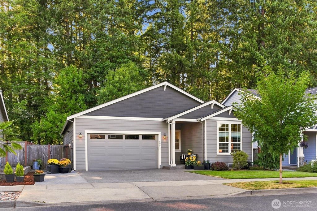 7027 Munn Lake Drive SE, Tumwater, WA 98501