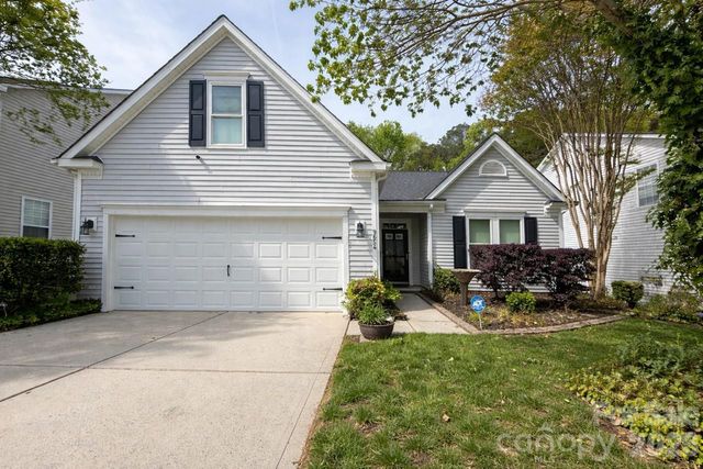 9654 Waltham Court, Charlotte, NC 28269