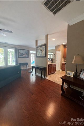 9654 Waltham Court, Charlotte, NC 28269