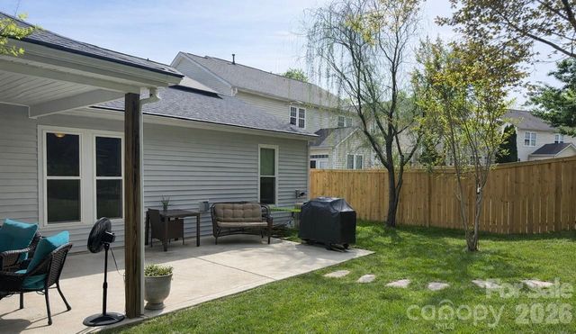 9654 Waltham Court, Charlotte, NC 28269