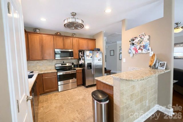 9654 Waltham Court, Charlotte, NC 28269