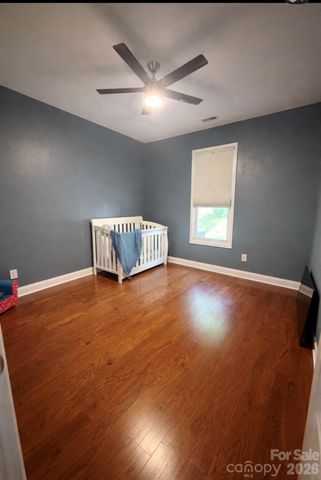 9654 Waltham Court, Charlotte, NC 28269