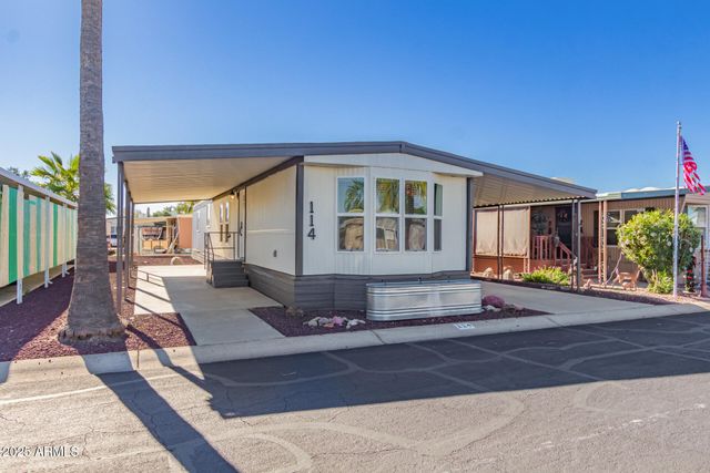 17825 N 7TH Street 114, Phoenix, AZ 85022