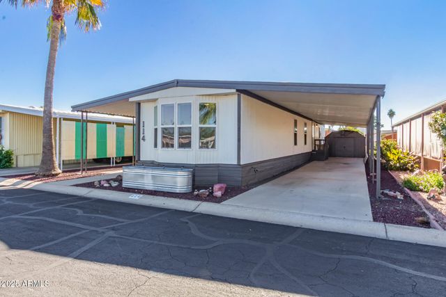 17825 N 7TH Street 114, Phoenix, AZ 85022