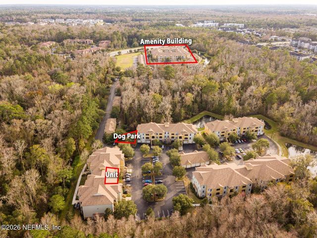 8539 GATE Parkway W 1433, Jacksonville, FL 32216