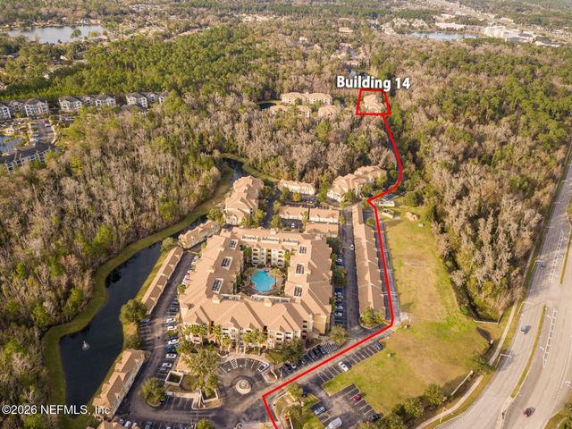 8539 GATE Parkway W 1433, Jacksonville, FL 32216