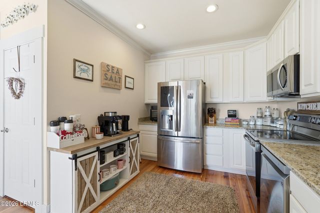 126 Stuart Point Road, Seabrook, SC 29940