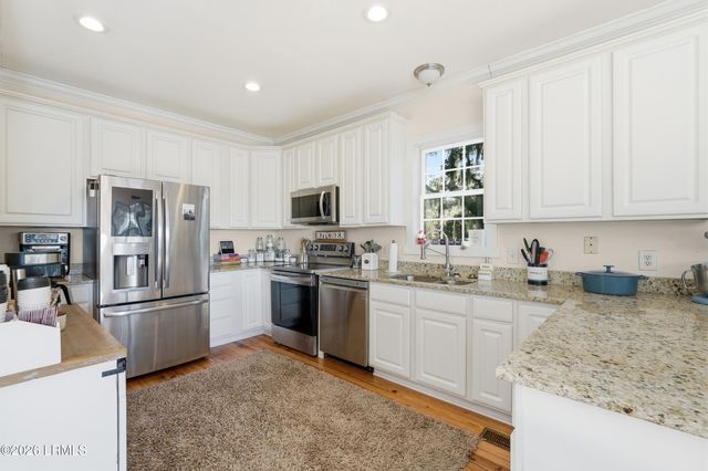 126 Stuart Point Road, Seabrook, SC 29940