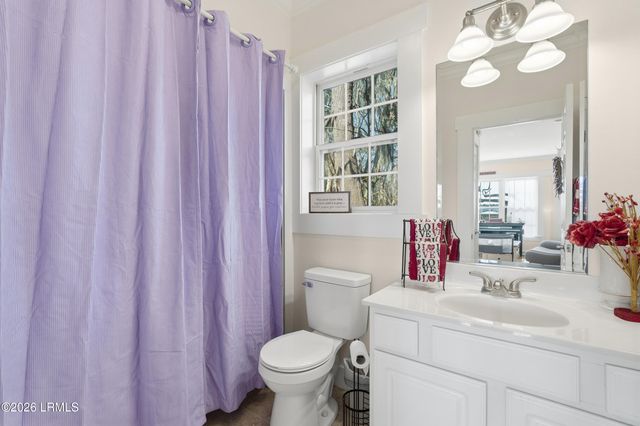 126 Stuart Point Road, Seabrook, SC 29940