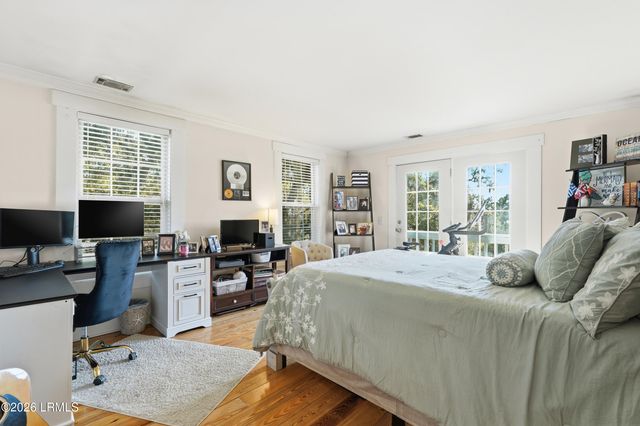 126 Stuart Point Road, Seabrook, SC 29940