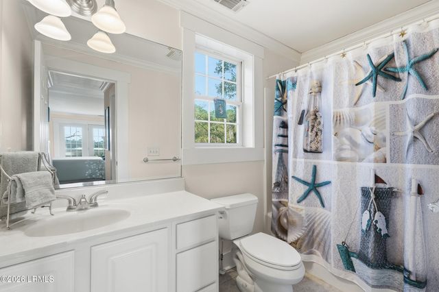 126 Stuart Point Road, Seabrook, SC 29940