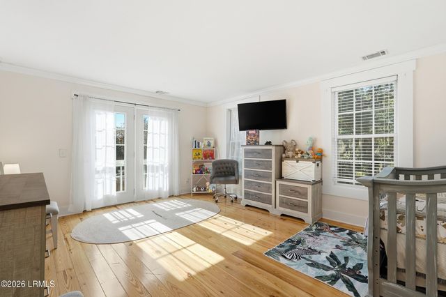 126 Stuart Point Road, Seabrook, SC 29940