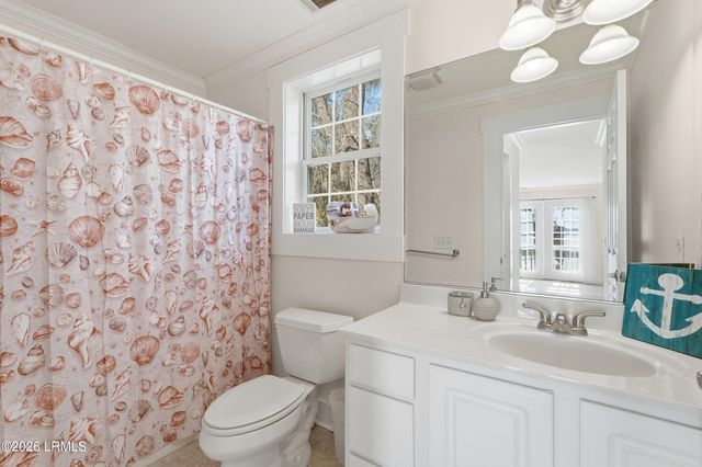 126 Stuart Point Road, Seabrook, SC 29940