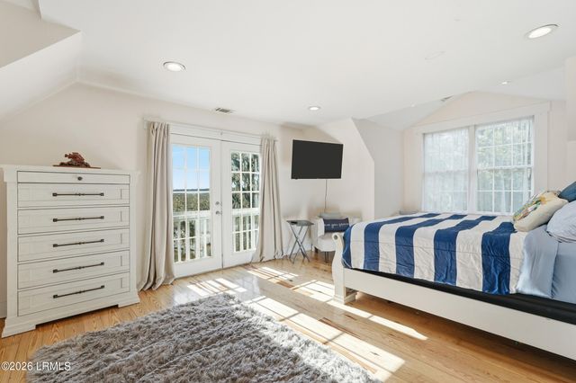 126 Stuart Point Road, Seabrook, SC 29940