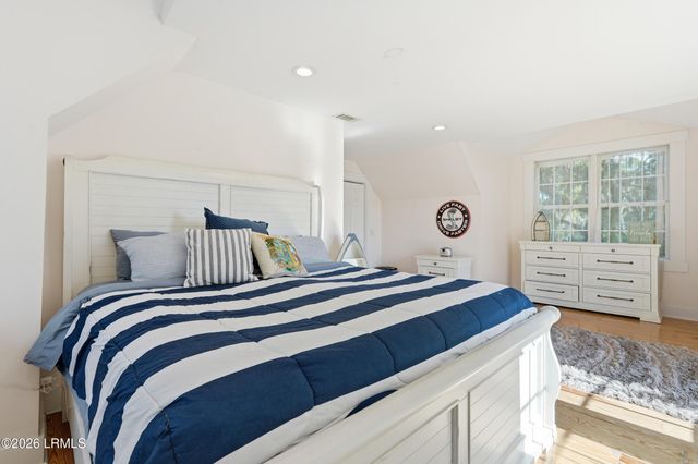 126 Stuart Point Road, Seabrook, SC 29940