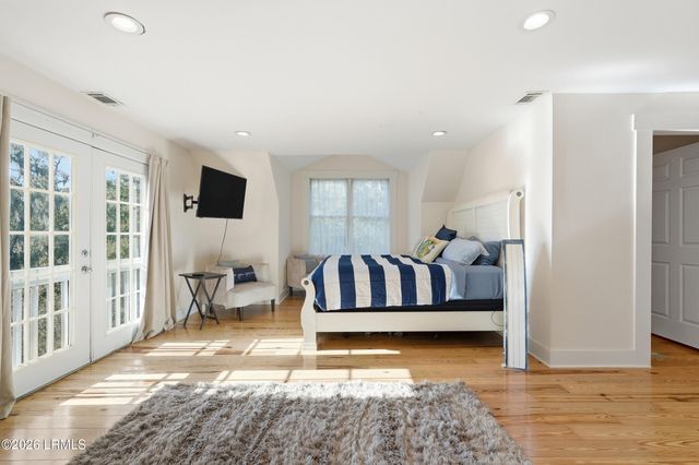 126 Stuart Point Road, Seabrook, SC 29940