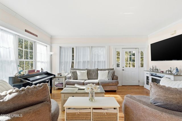 126 Stuart Point Road, Seabrook, SC 29940