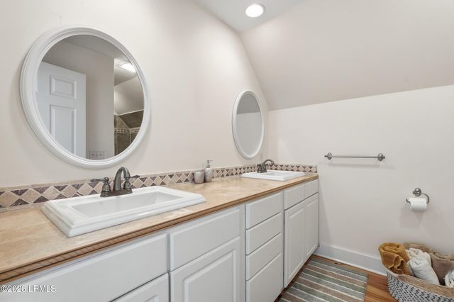 126 Stuart Point Road, Seabrook, SC 29940