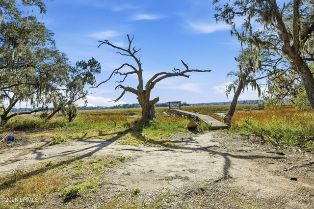 126 Stuart Point Road, Seabrook, SC 29940