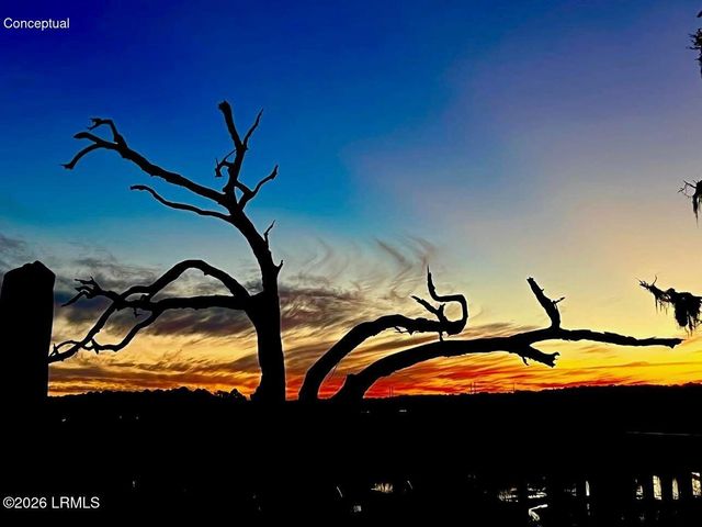 126 Stuart Point Road, Seabrook, SC 29940