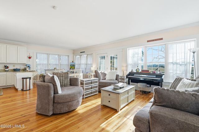 126 Stuart Point Road, Seabrook, SC 29940