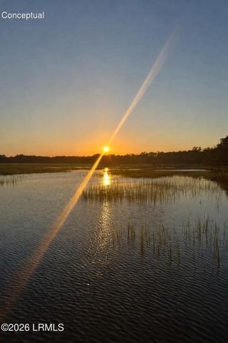 126 Stuart Point Road, Seabrook, SC 29940