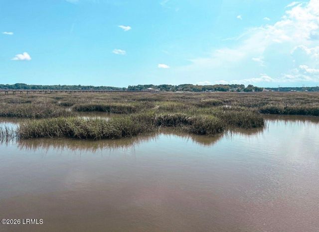 126 Stuart Point Road, Seabrook, SC 29940