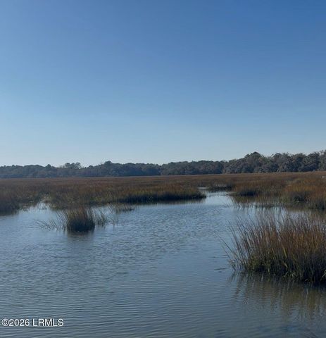 126 Stuart Point Road, Seabrook, SC 29940