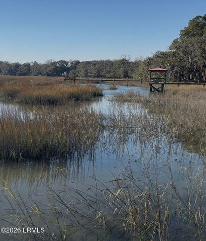 126 Stuart Point Road, Seabrook, SC 29940