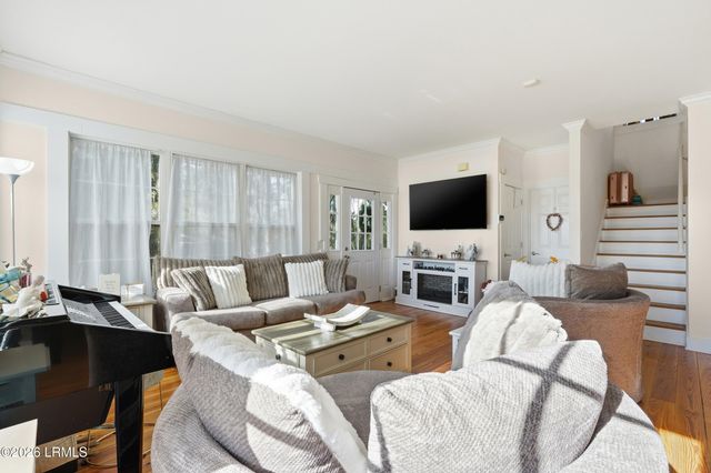 126 Stuart Point Road, Seabrook, SC 29940