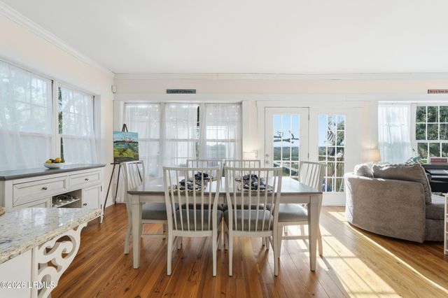 126 Stuart Point Road, Seabrook, SC 29940