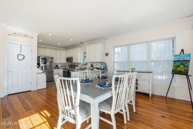 126 Stuart Point Road, Seabrook, SC 29940