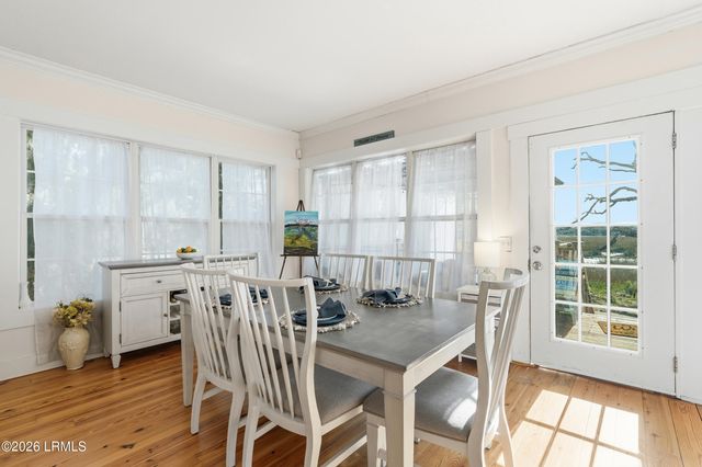 126 Stuart Point Road, Seabrook, SC 29940