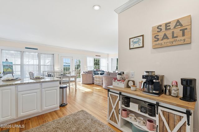 126 Stuart Point Road, Seabrook, SC 29940