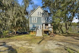 126 Stuart Point Road, Seabrook, SC 29940