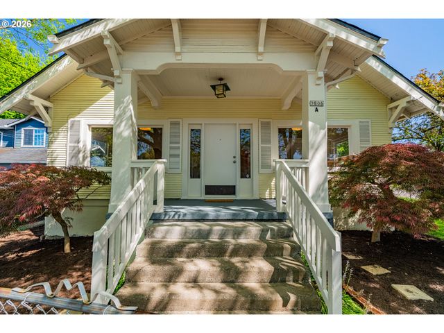 -1 N MIDWAY Ave, Portland, OR 97203