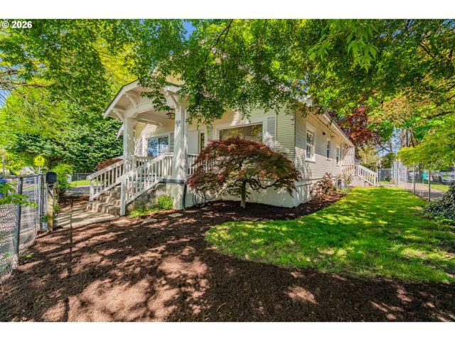 -1 N MIDWAY Ave, Portland, OR 97203