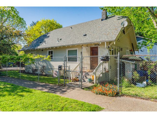 -1 N MIDWAY Ave, Portland, OR 97203