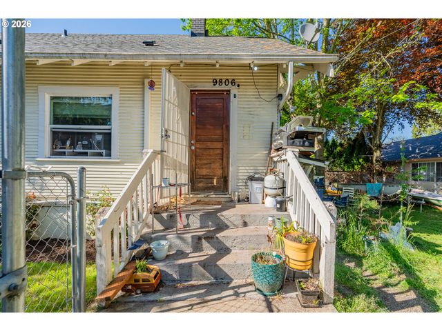 -1 N MIDWAY Ave, Portland, OR 97203