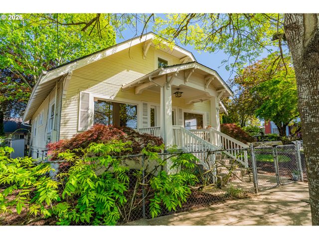 -1 N MIDWAY Ave, Portland, OR 97203