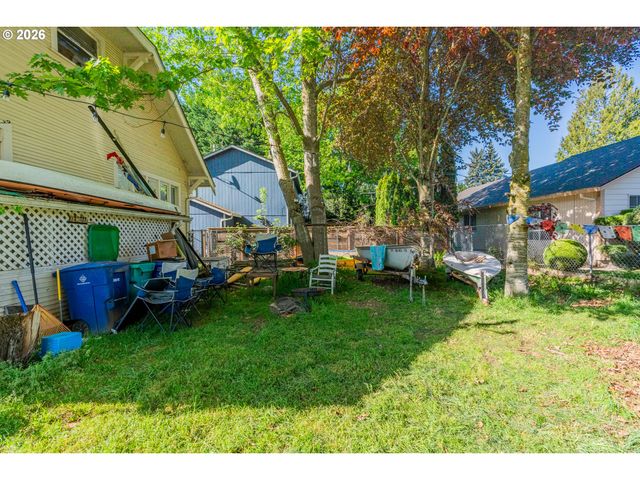 -1 N MIDWAY Ave, Portland, OR 97203